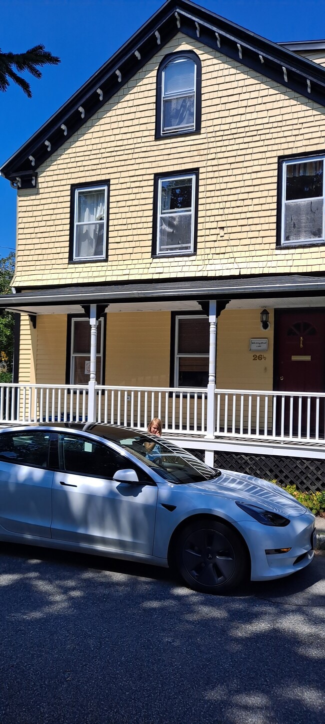 Photo - 26 Calvert St