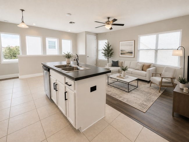 Photo - Updated 1-Bedroom Apartment in Laureate Park | Utilities Included