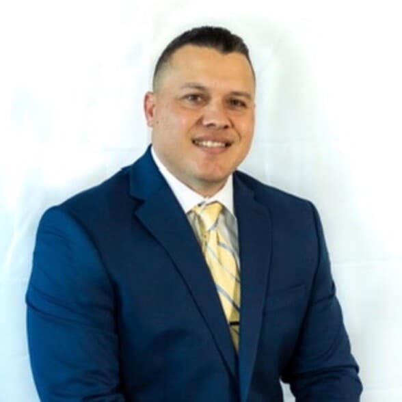 Primary Contact Photo