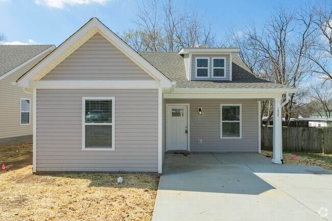 Building Photo - 1022 Bales St Rental