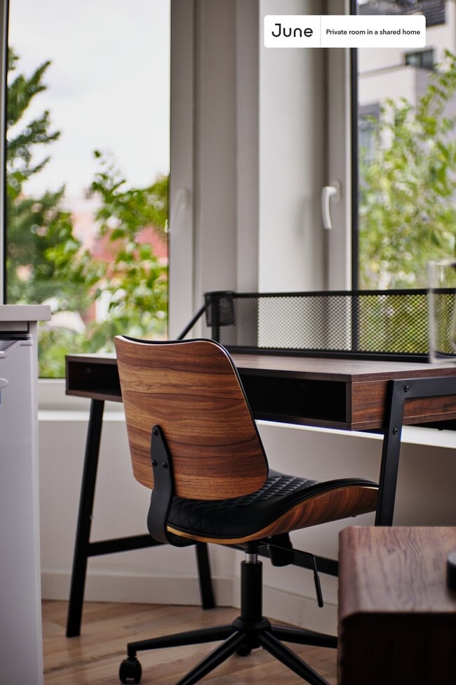 Photo - Room in Shared 4 bed/4 bath home Unit A