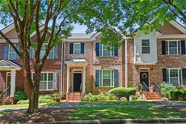 Photo - 1533 Endurance Hill Dr NW