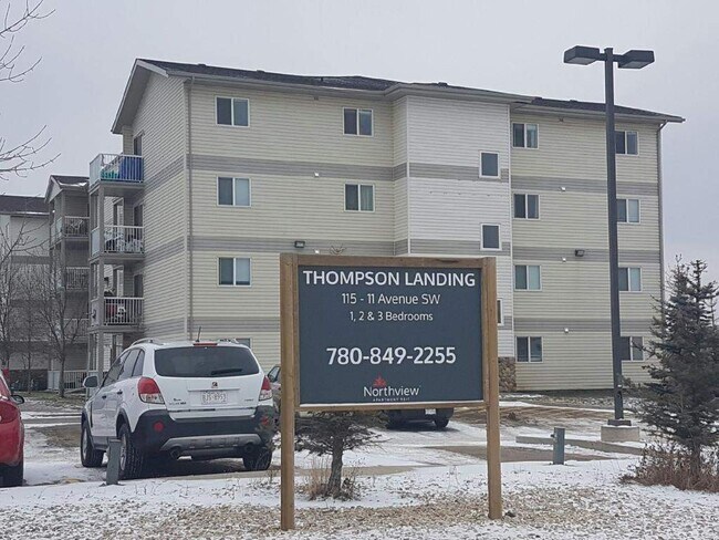 Photo - Thompson Landing