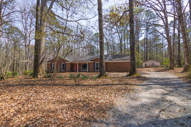 1026 Denney Rd