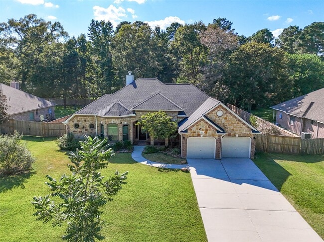 Building Photo - 1019 Monarch Oak Dr