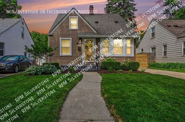 Building Photo - 1403 N Altadena Ave