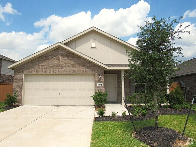 Building Photo - New Home Nestled in The Katy Area