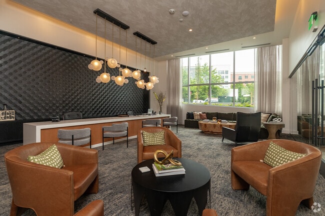 Leasing Office