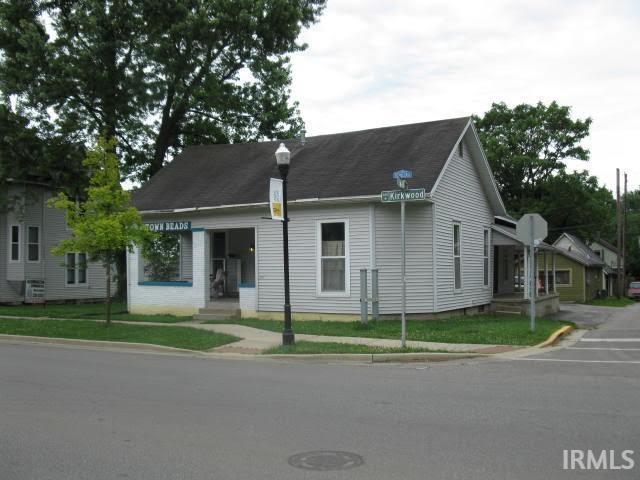 Building Photo - 521 W Kirkwood Ave Rental