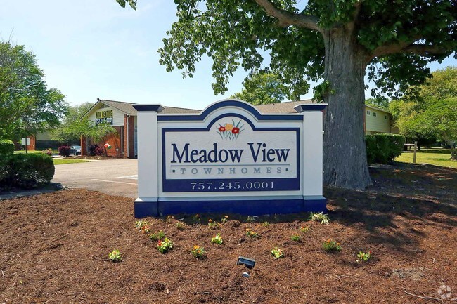 Meadowview Apartments