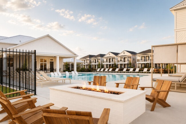 Photo - The Cottage Green Simpsonville