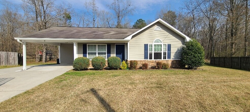 42 Hunters Glen