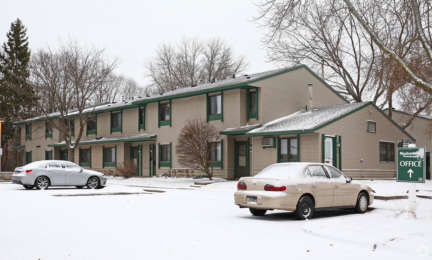Photo - The Meadowlands Apartments