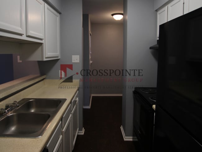 Photo - 1 Bedroom, 1 Bathroom Upstairs Apartment in Tyler!