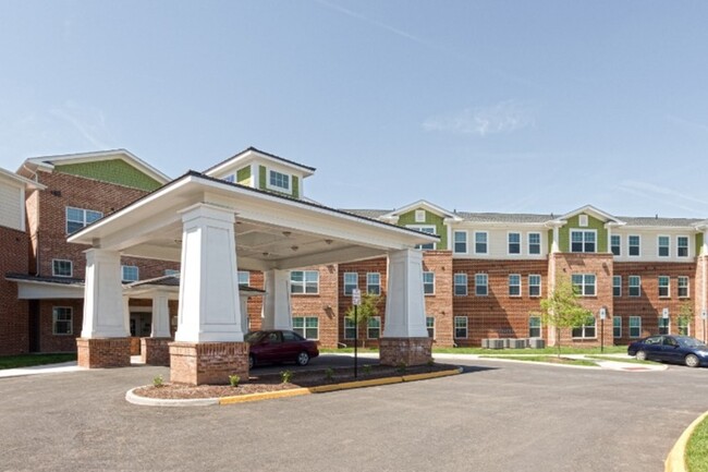 Mintbrook Senior Apartments - Bealeton, VA | ForRent.com