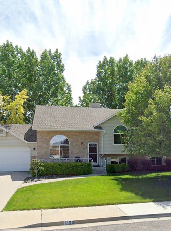 Building Photo - 1162 N 470 W