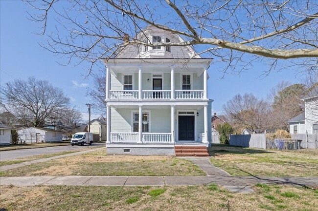 Building Photo - 258 Maryland Ave Unit 1