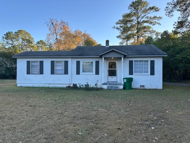 Photo - 402 W 22nd Street