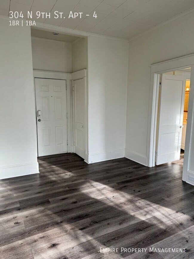 Photo - 304 N Ninth St Unit 4