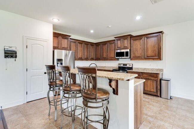 Photo - RENTAL HOME AVAILABLE NOW IN YOUNGSVILLE!