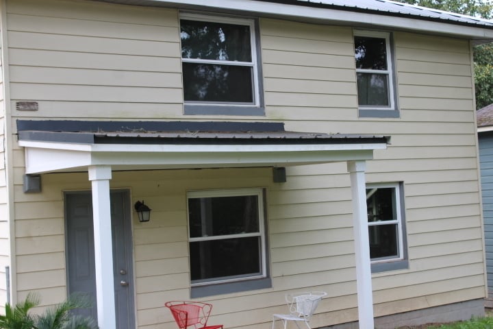 Photo - 2/1 Downtown Marianna Apartment