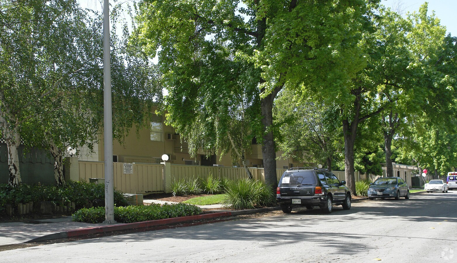 Photo - Birchwood Garden Apartments