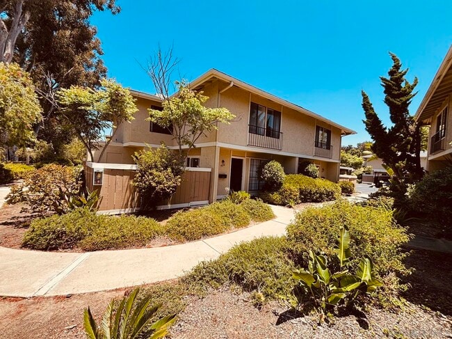 Photo - 9624 Caminito Del Feliz Townhome