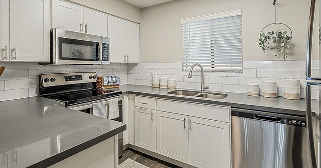 Parq at East Arcadia