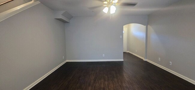 Photo - Converse, TX! 3 Bedroom 2.5 Bath Townhome