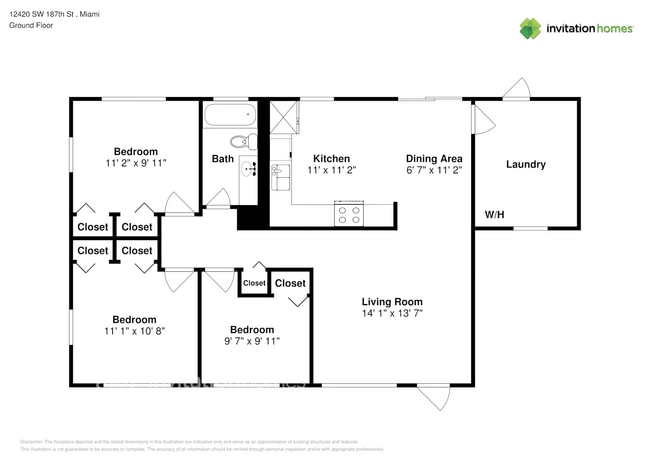 Photo - 12420 SW 187th St