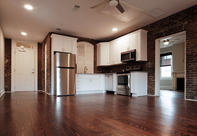 Union Lofts Apartments