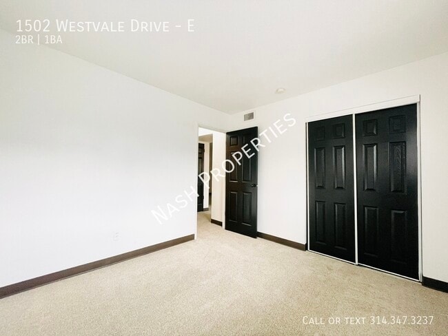 Photo - 1502 Westvale Dr Unit E