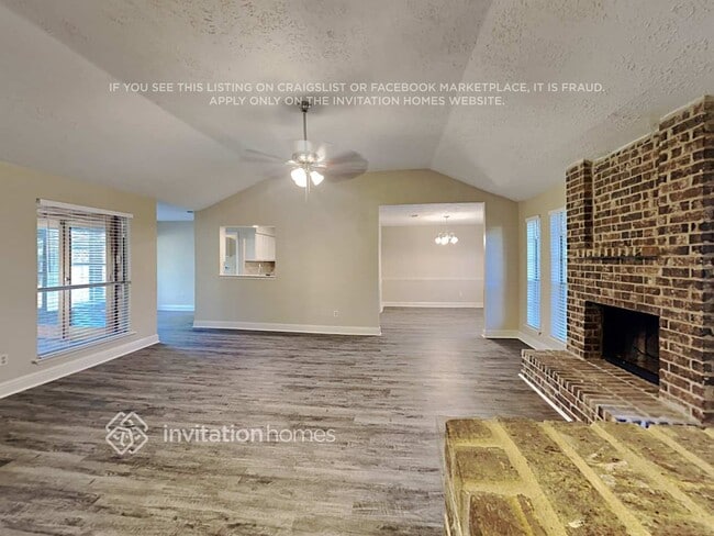 Photo - 1312 Bayou Oak Dr