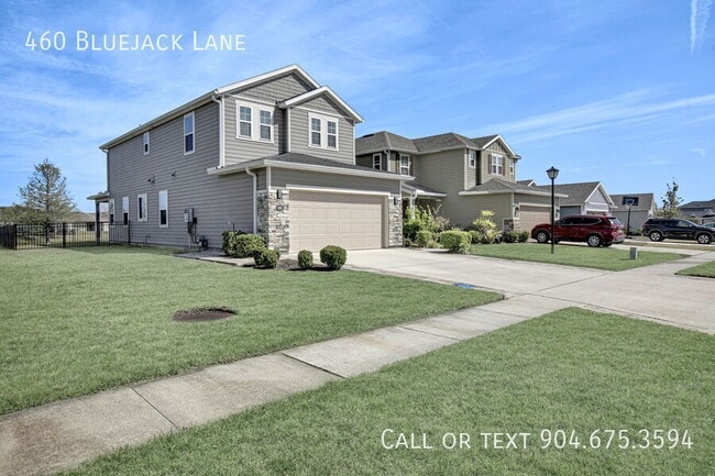 Building Photo - 460 Bluejack Ln