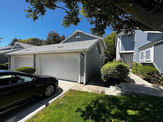 Photo - 383 Windjammer Cir Townhome