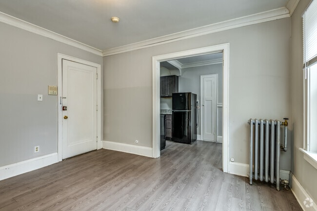 Studio, 1 BA