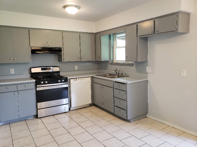 Photo - 4316 S Wofford Ave