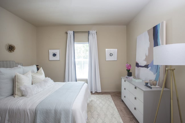 Botanica Apartments