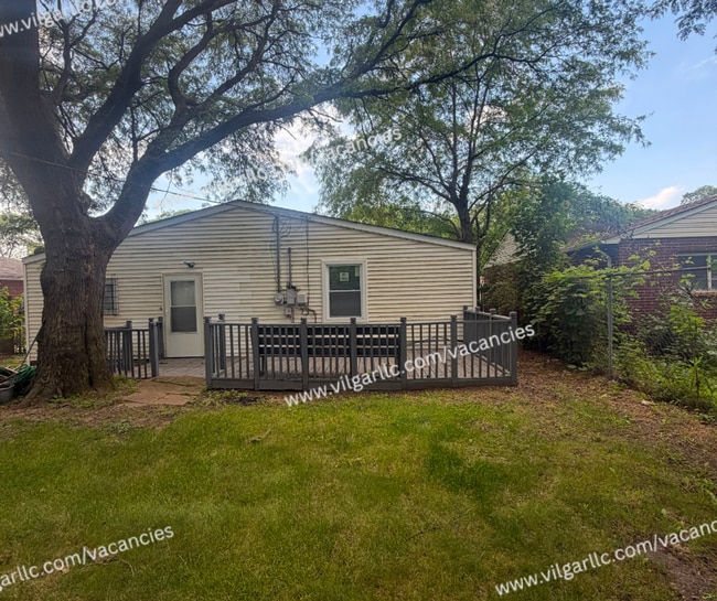 Photo - This stunning 4 Bedroom, 1 Bath home in Gary, IN