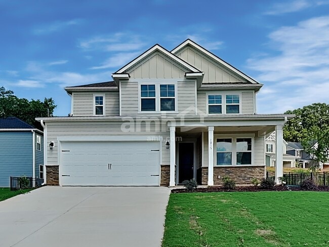 Building Photo - 1015 Bevington Dr Rental