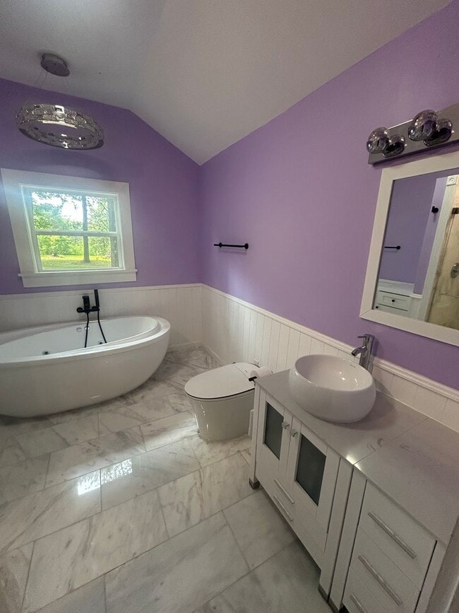 Photo - Serene 3BR Ranch with Spacious Yard & Updated Interiors