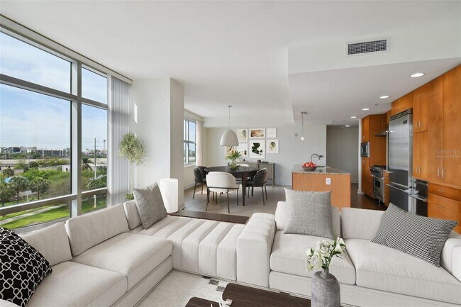 Photo - 1120 E Kennedy Blvd Unit 519