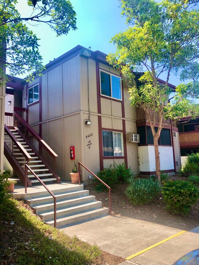Photo - 5422 Adobe Falls Rd Condo Unit 8