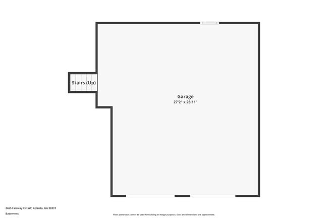 Photo - 2465 Fairway Cir SW