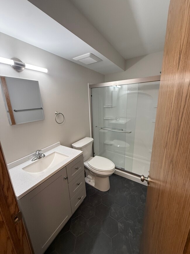 Photo - Mayfair Apartments