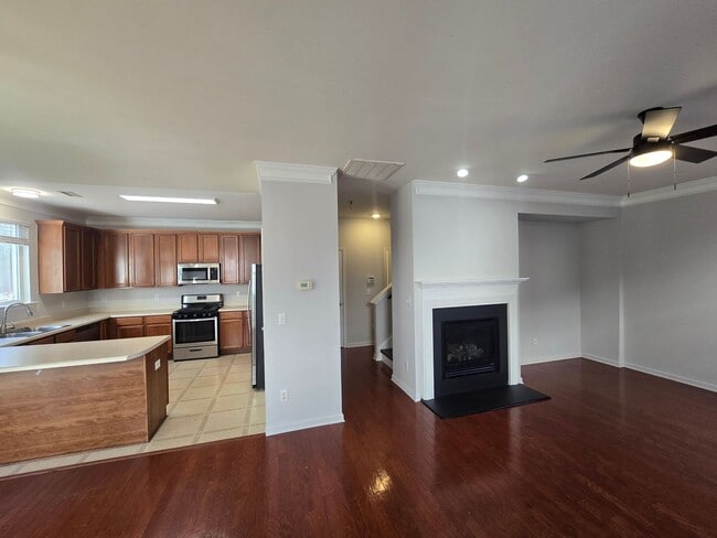 Photo - Beautiful 3 Bed 3 Bath Home in Amberly – Prime Triangle Location!