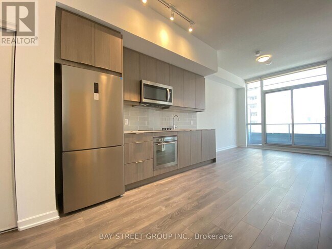 Photo - 36 Forest Manor Rd Unité 302