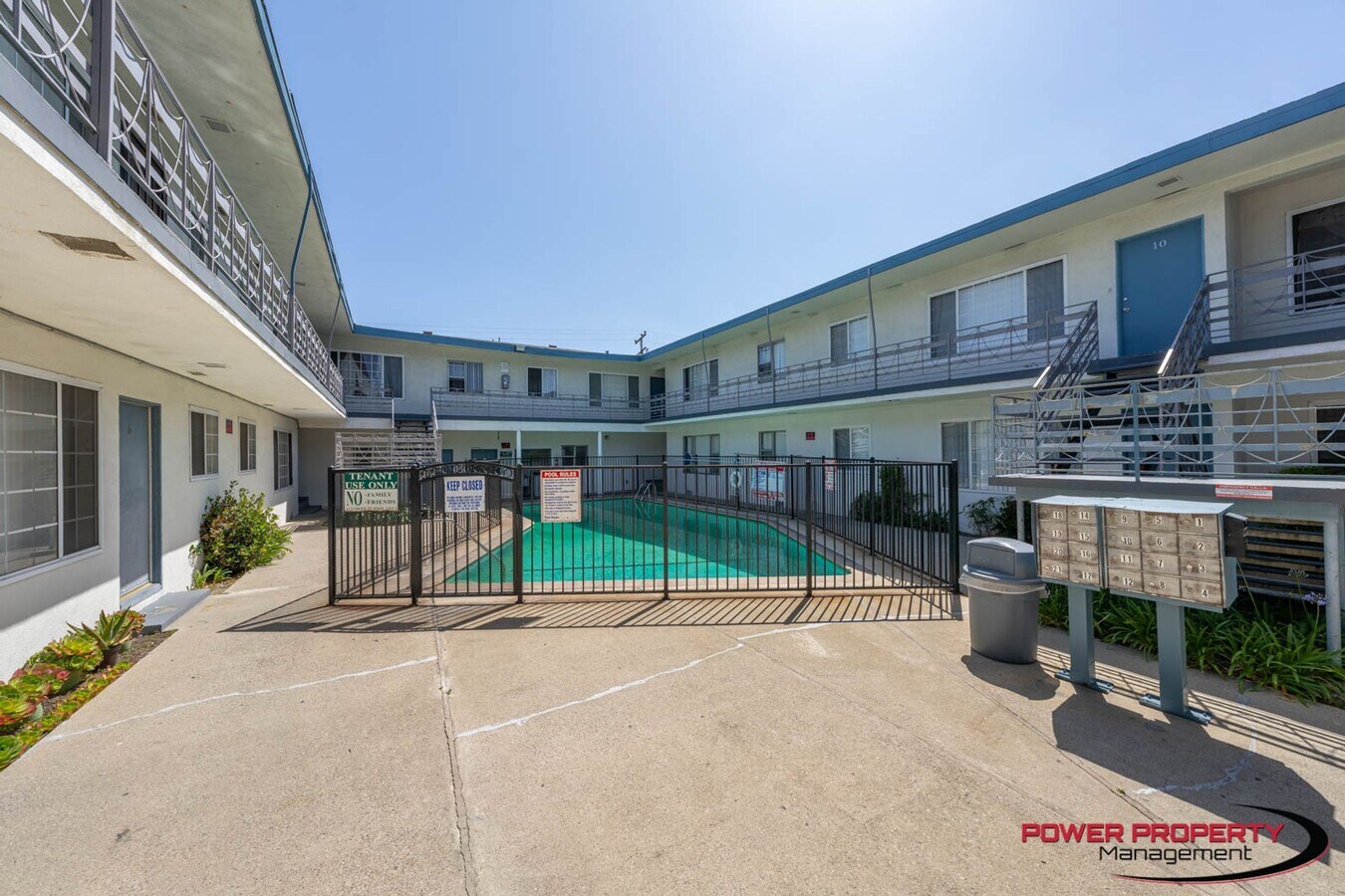 Photo - 2110 W El Segundo Blvd.