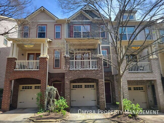 Building Photo - 831 Commonwealth Ave SE