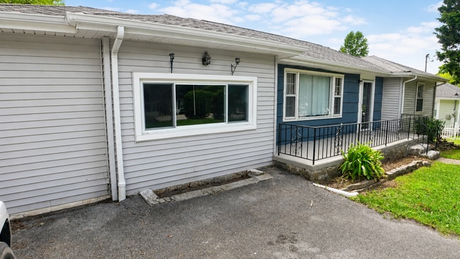 610 Mauldeth Rd